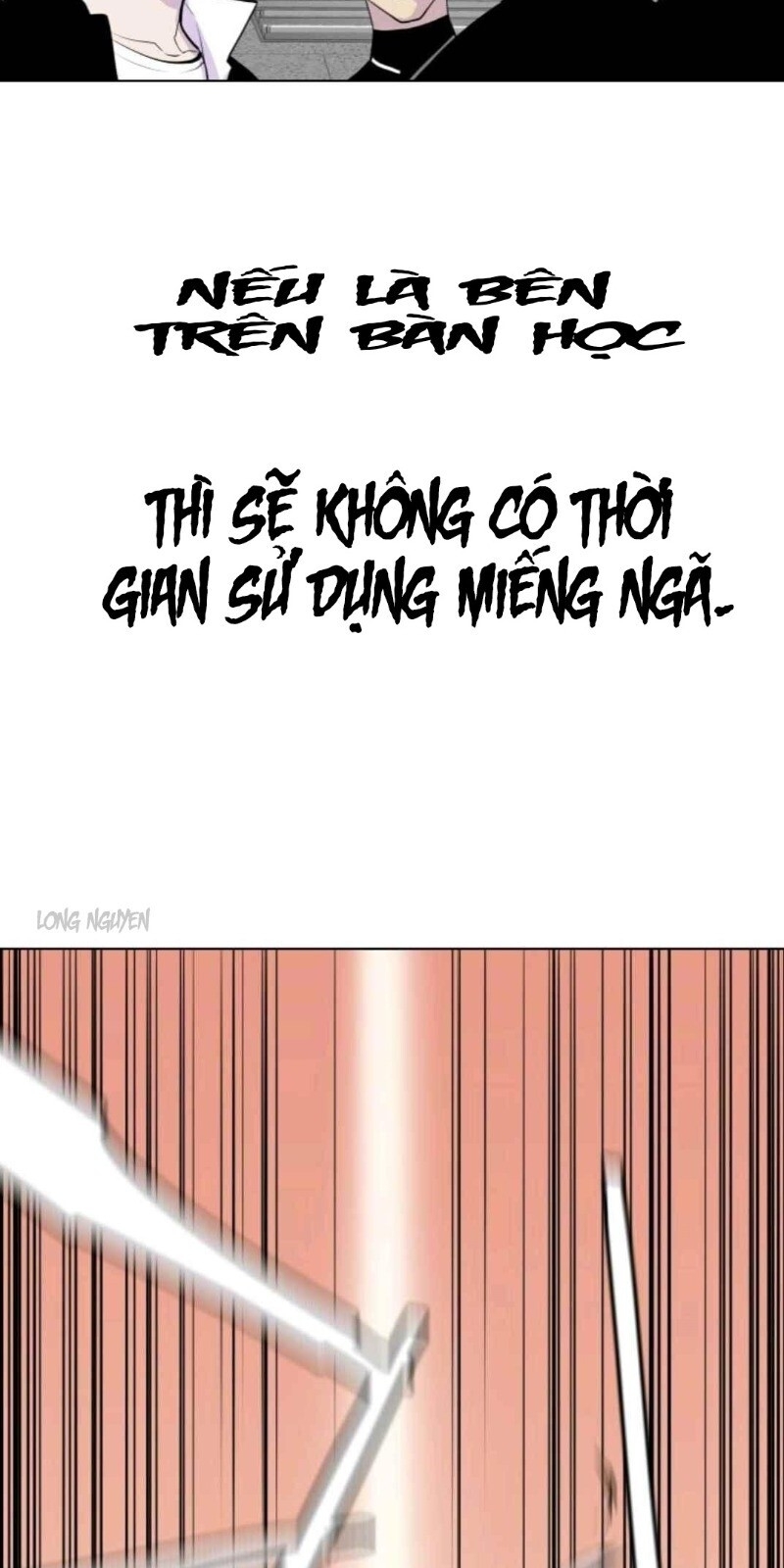 Gangster Học Đường Chap 5 - Next Chap 6