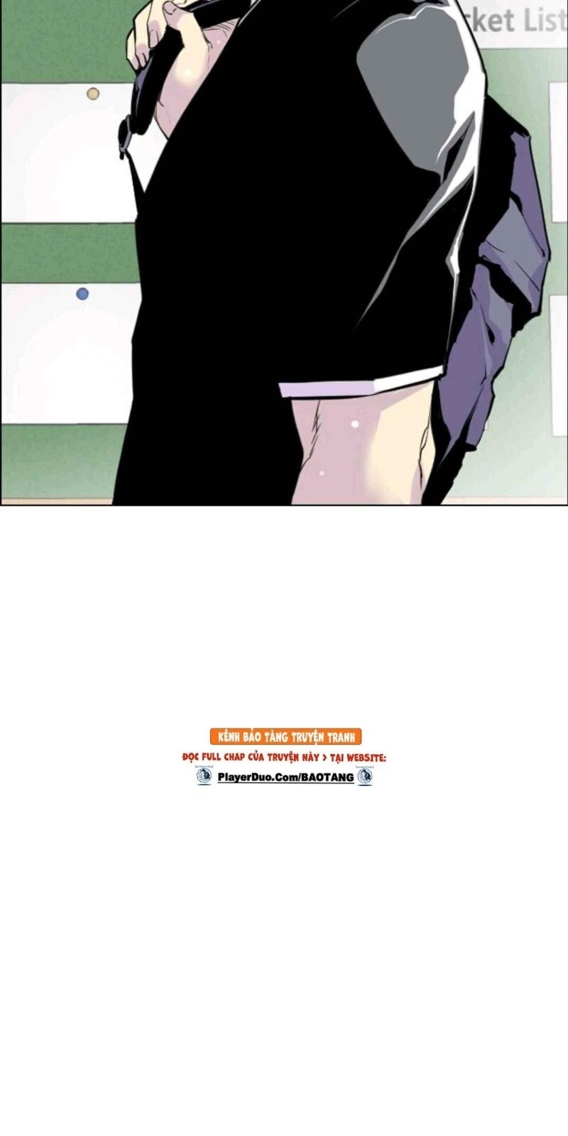 Gangster Học Đường Chap 5 - Next Chap 6