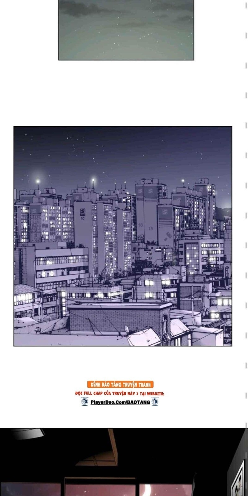 Gangster Học Đường Chap 6 - Next Chap 7