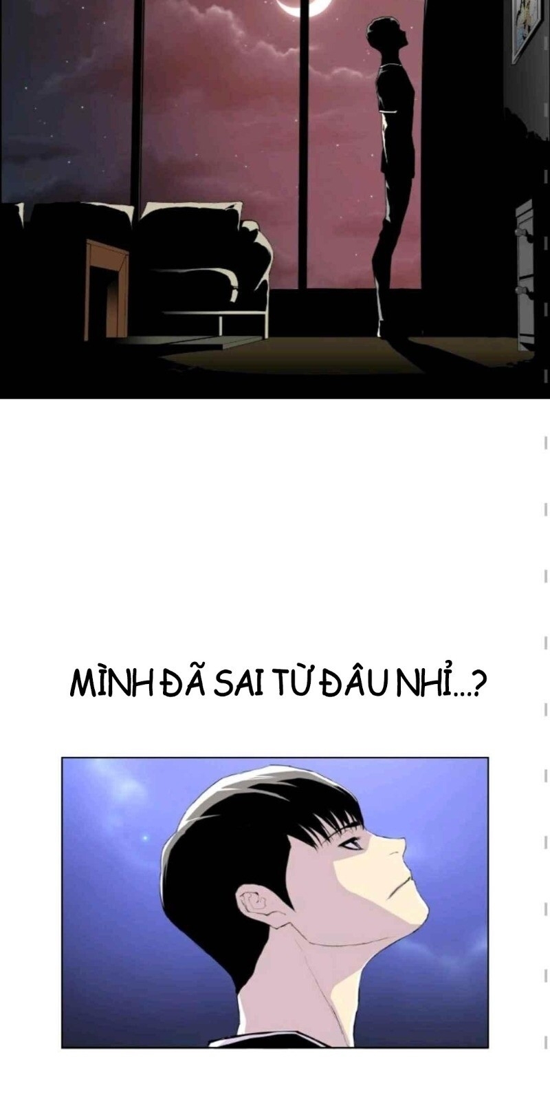 Gangster Học Đường Chap 6 - Next Chap 7