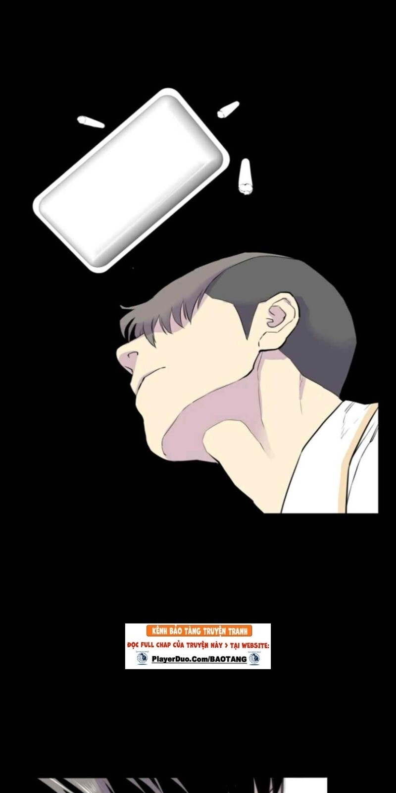 Gangster Học Đường Chap 6 - Next Chap 7