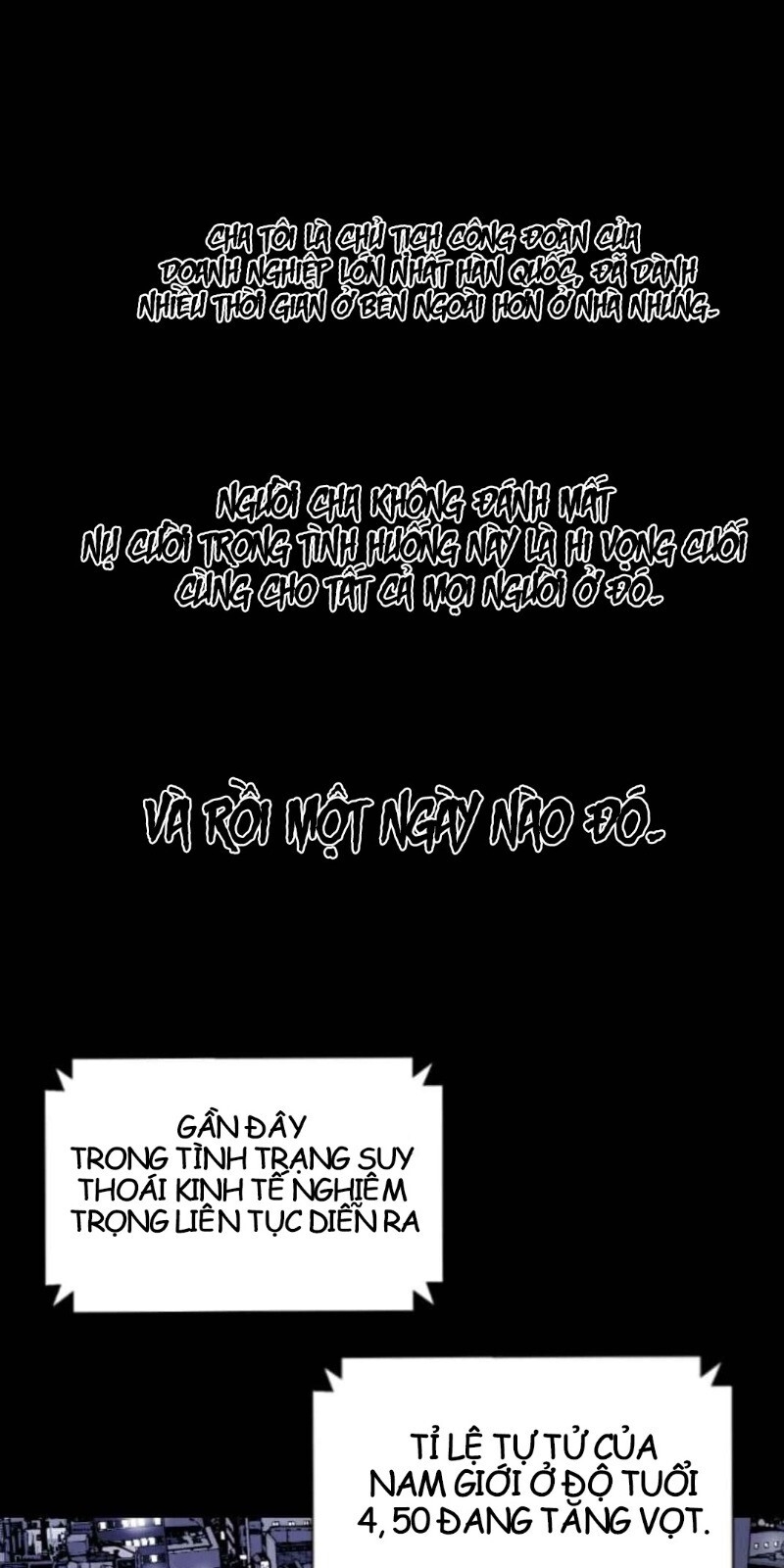 Gangster Học Đường Chap 6 - Next Chap 7