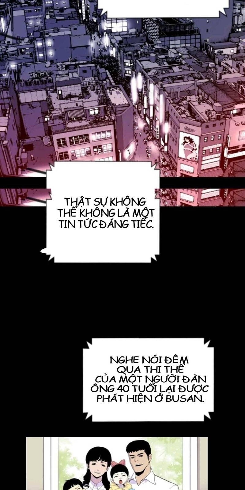 Gangster Học Đường Chap 6 - Next Chap 7