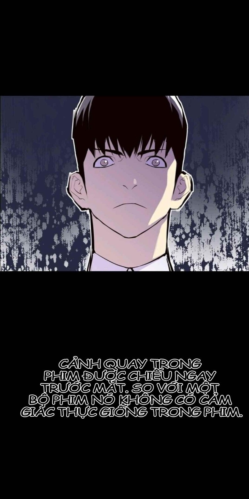 Gangster Học Đường Chap 6 - Next Chap 7
