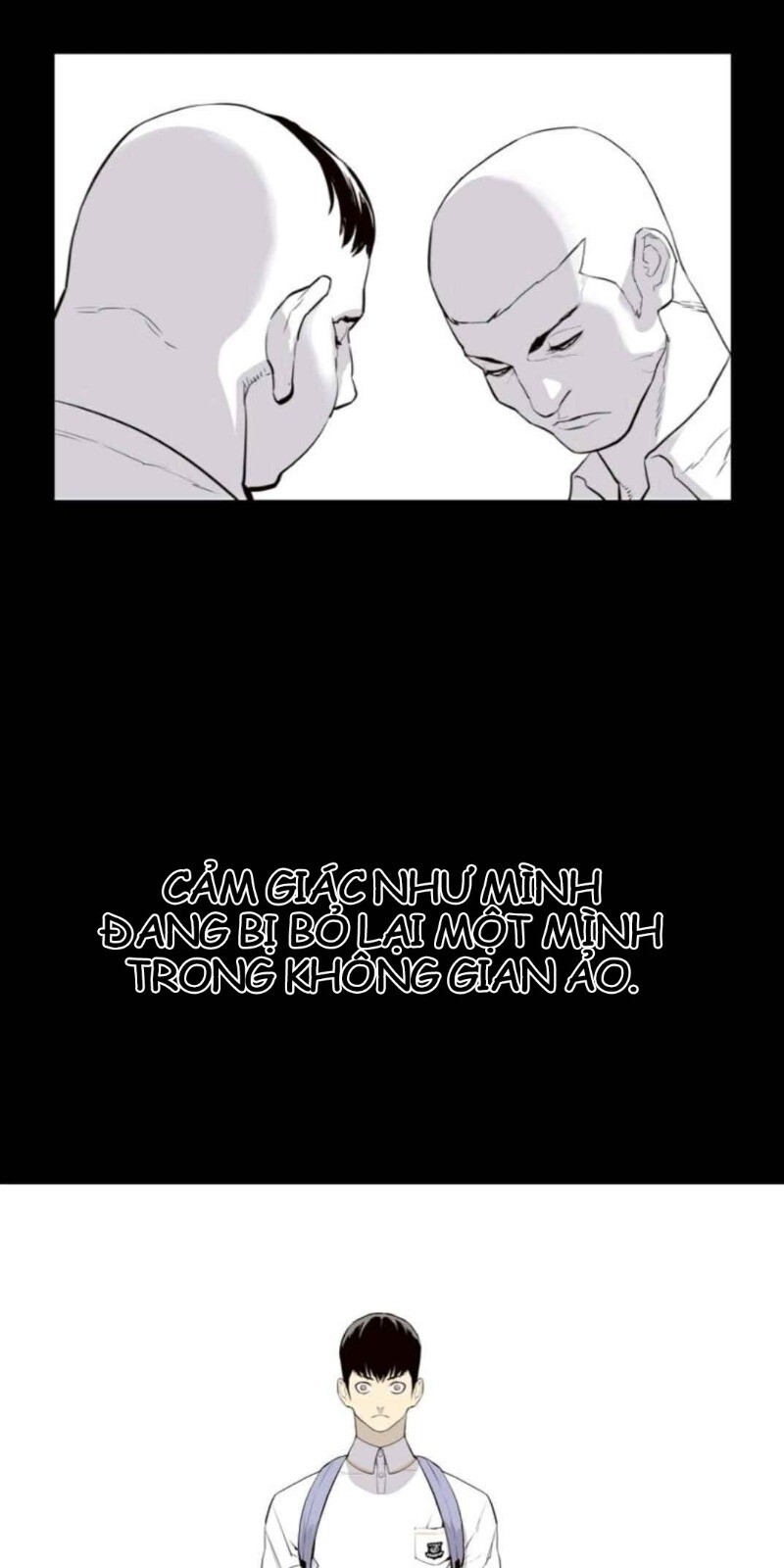 Gangster Học Đường Chap 6 - Next Chap 7