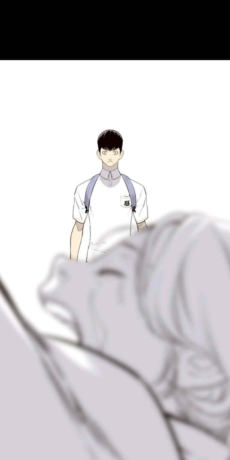 Gangster Học Đường Chap 6 - Next Chap 7