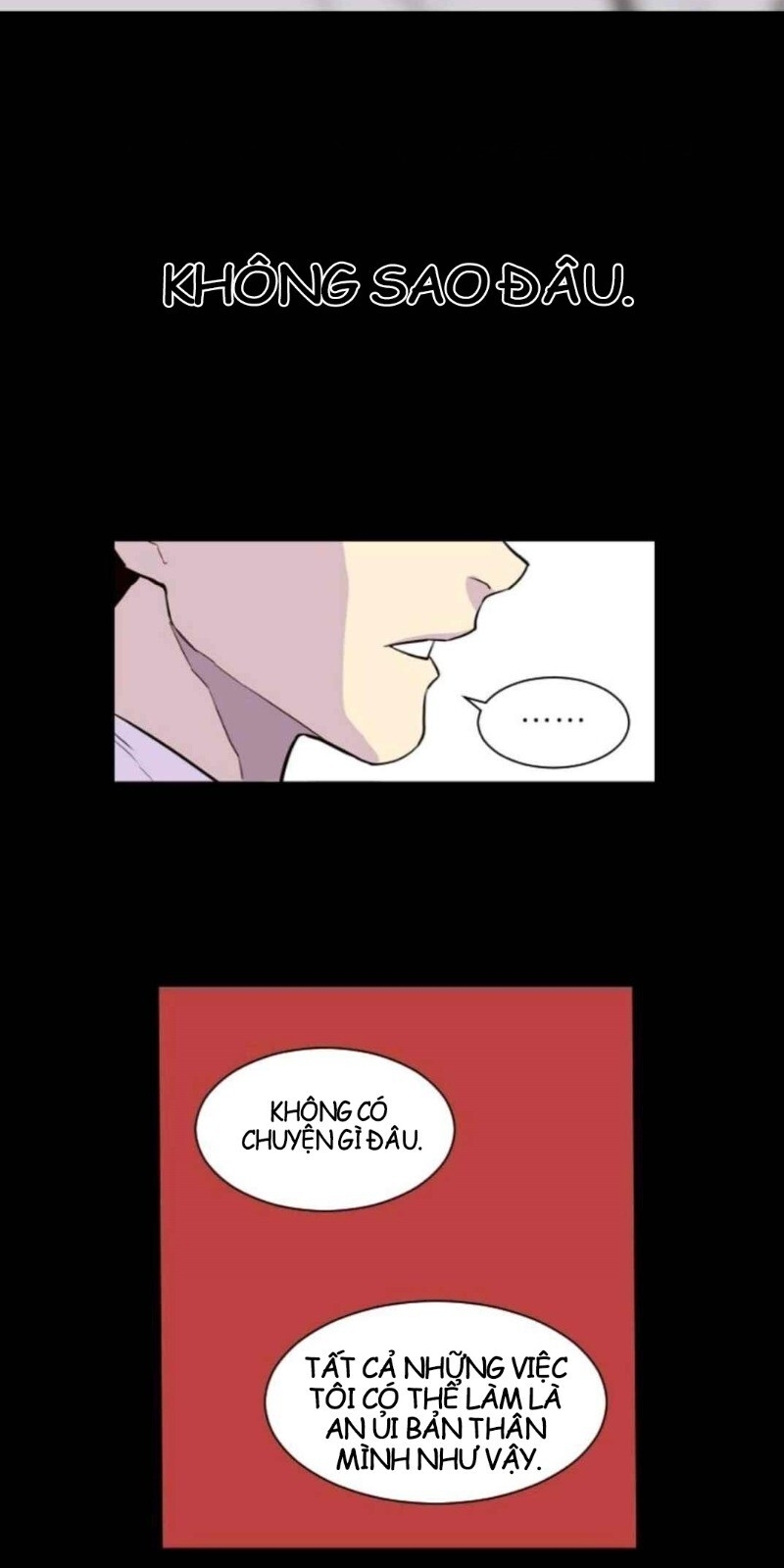 Gangster Học Đường Chap 6 - Next Chap 7