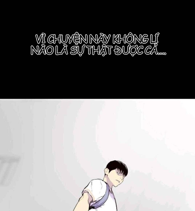 Gangster Học Đường Chap 6 - Next Chap 7