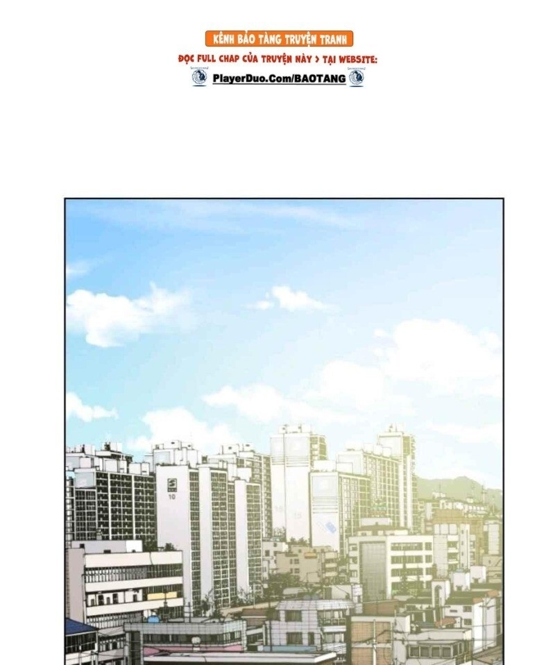 Gangster Học Đường Chap 6 - Next Chap 7