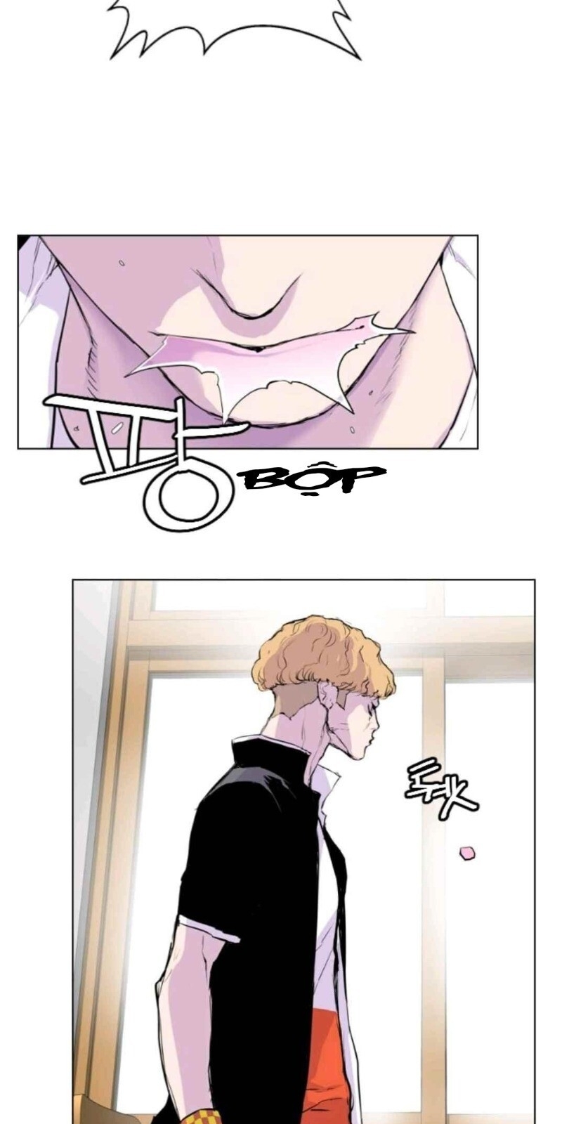 Gangster Học Đường Chap 6 - Next Chap 7
