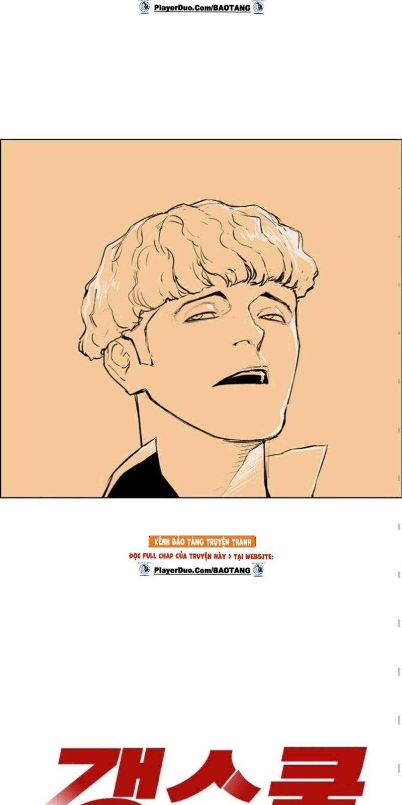 Gangster Học Đường Chap 6 - Next Chap 7