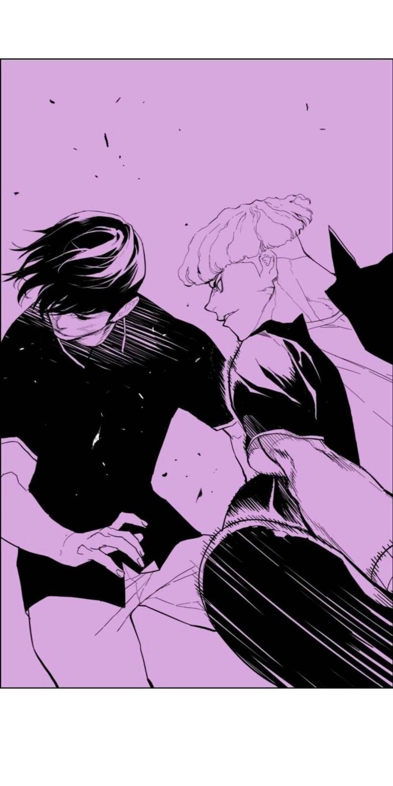 Gangster Học Đường Chap 7 - Next Chap 8