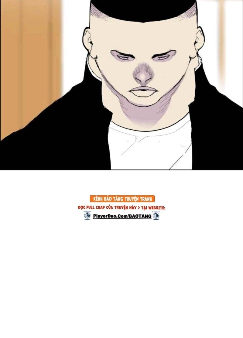 Gangster Học Đường Chap 7 - Next Chap 8