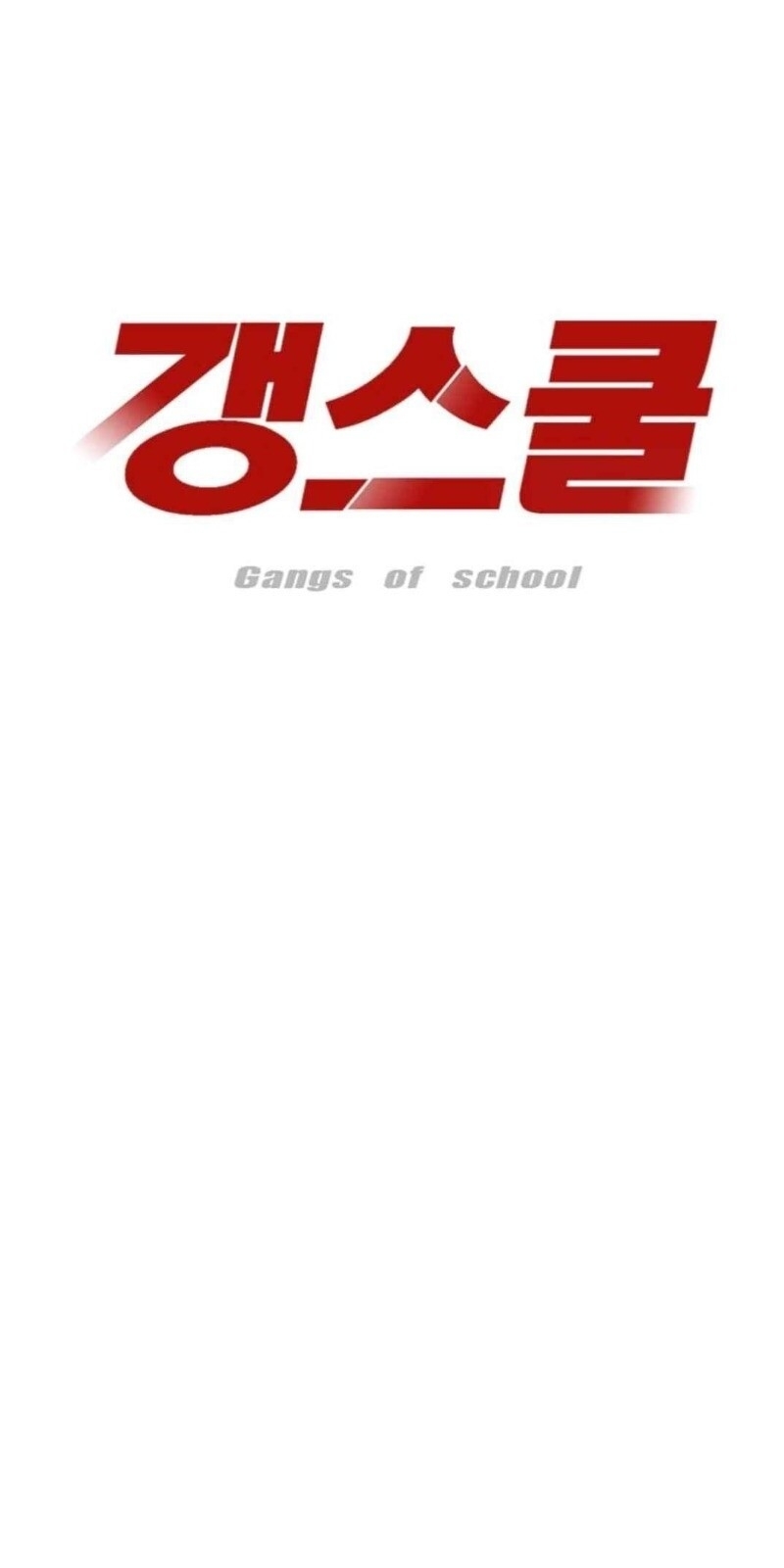 Gangster Học Đường Chap 7 - Next Chap 8