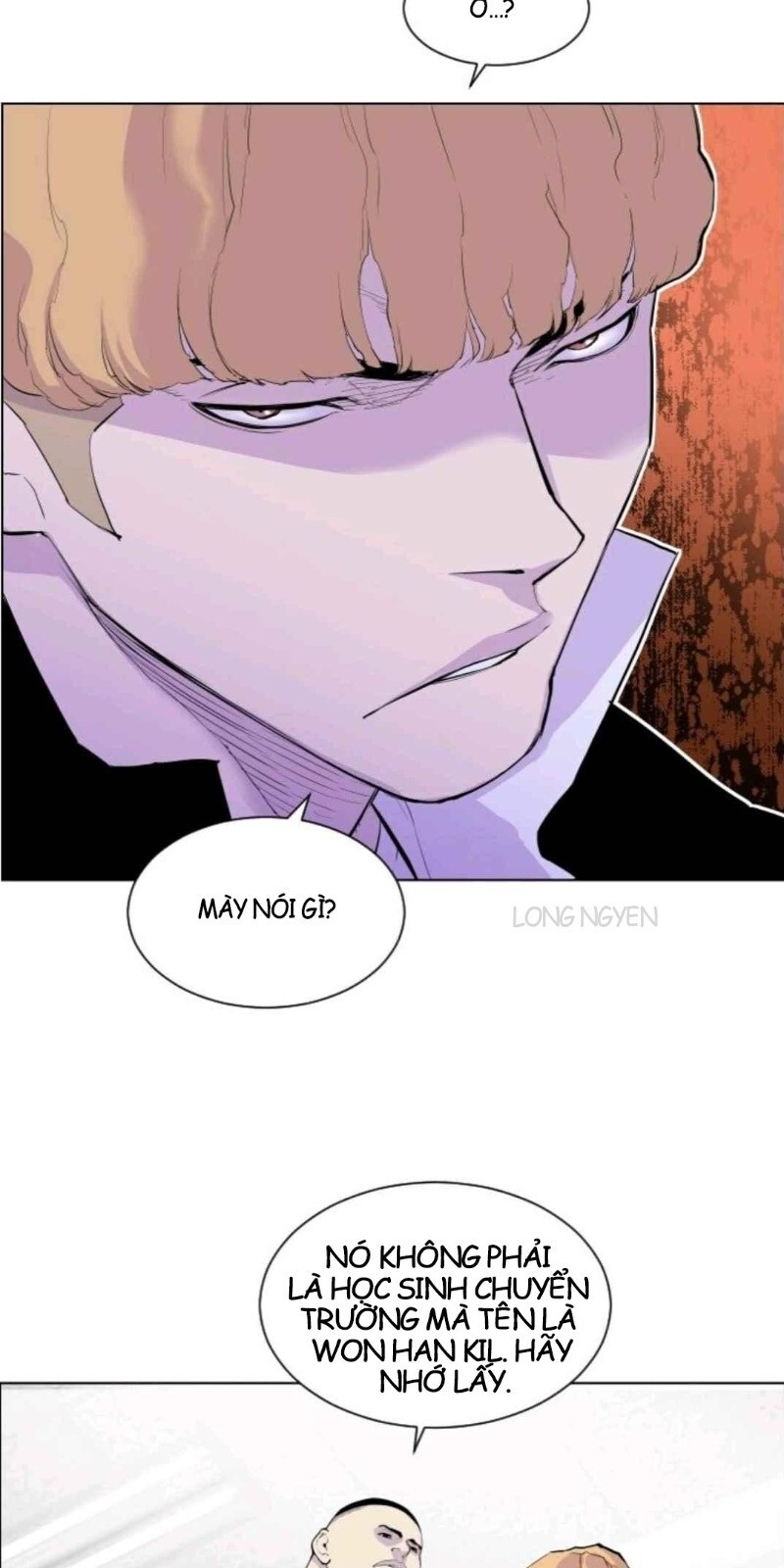 Gangster Học Đường Chap 7 - Next Chap 8
