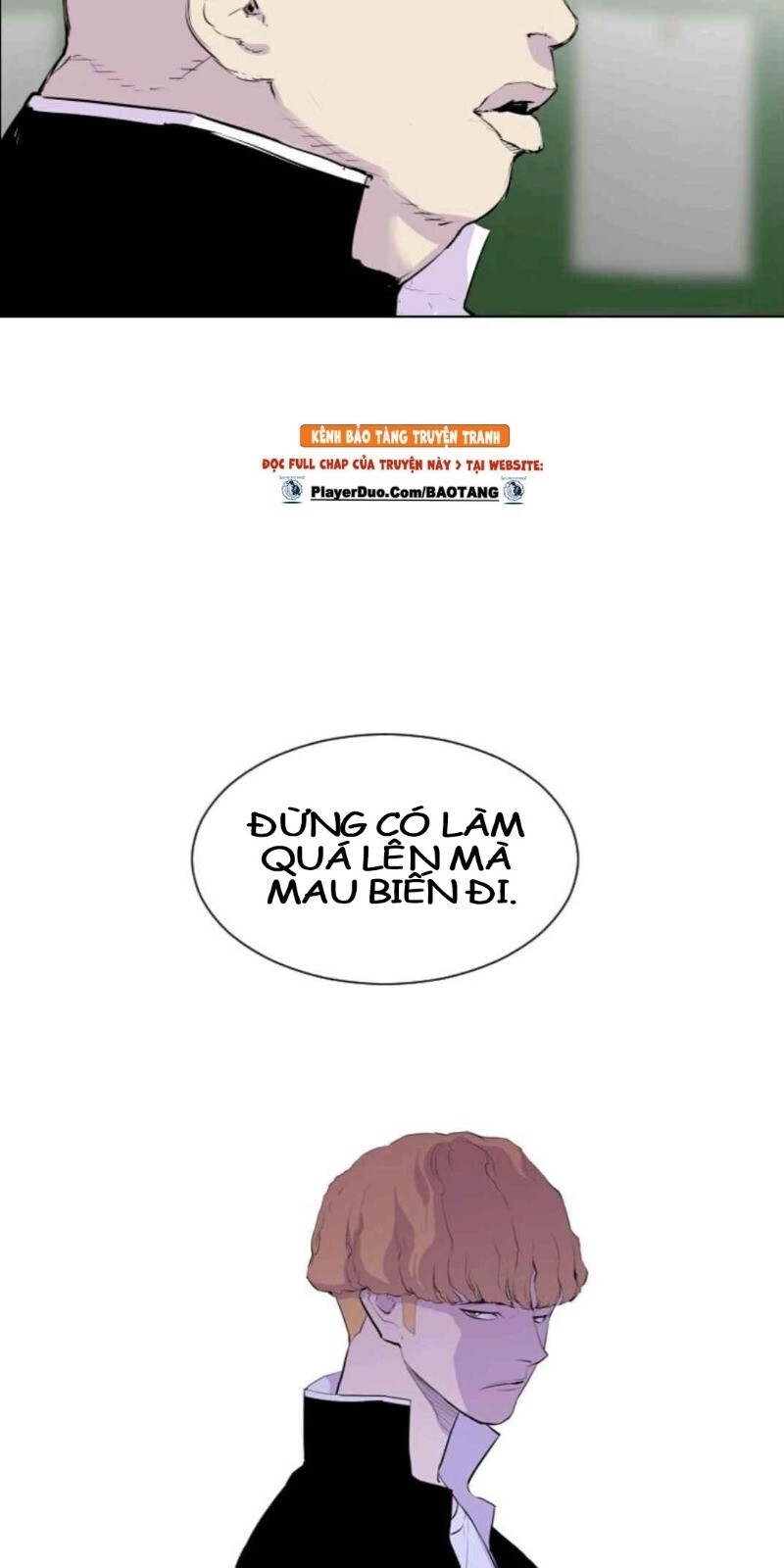 Gangster Học Đường Chap 7 - Next Chap 8