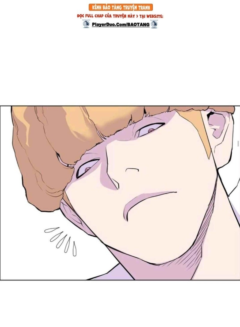 Gangster Học Đường Chap 7 - Next Chap 8