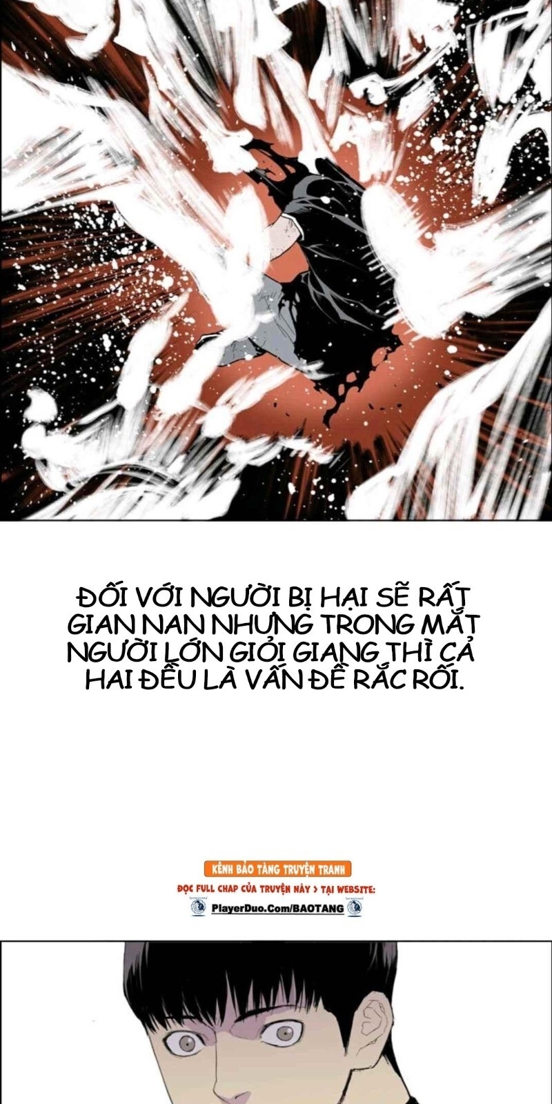 Gangster Học Đường Chap 7 - Next Chap 8
