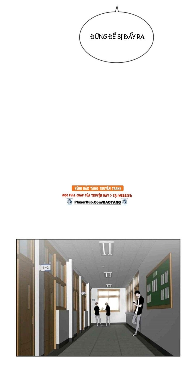 Gangster Học Đường Chap 7 - Next Chap 8