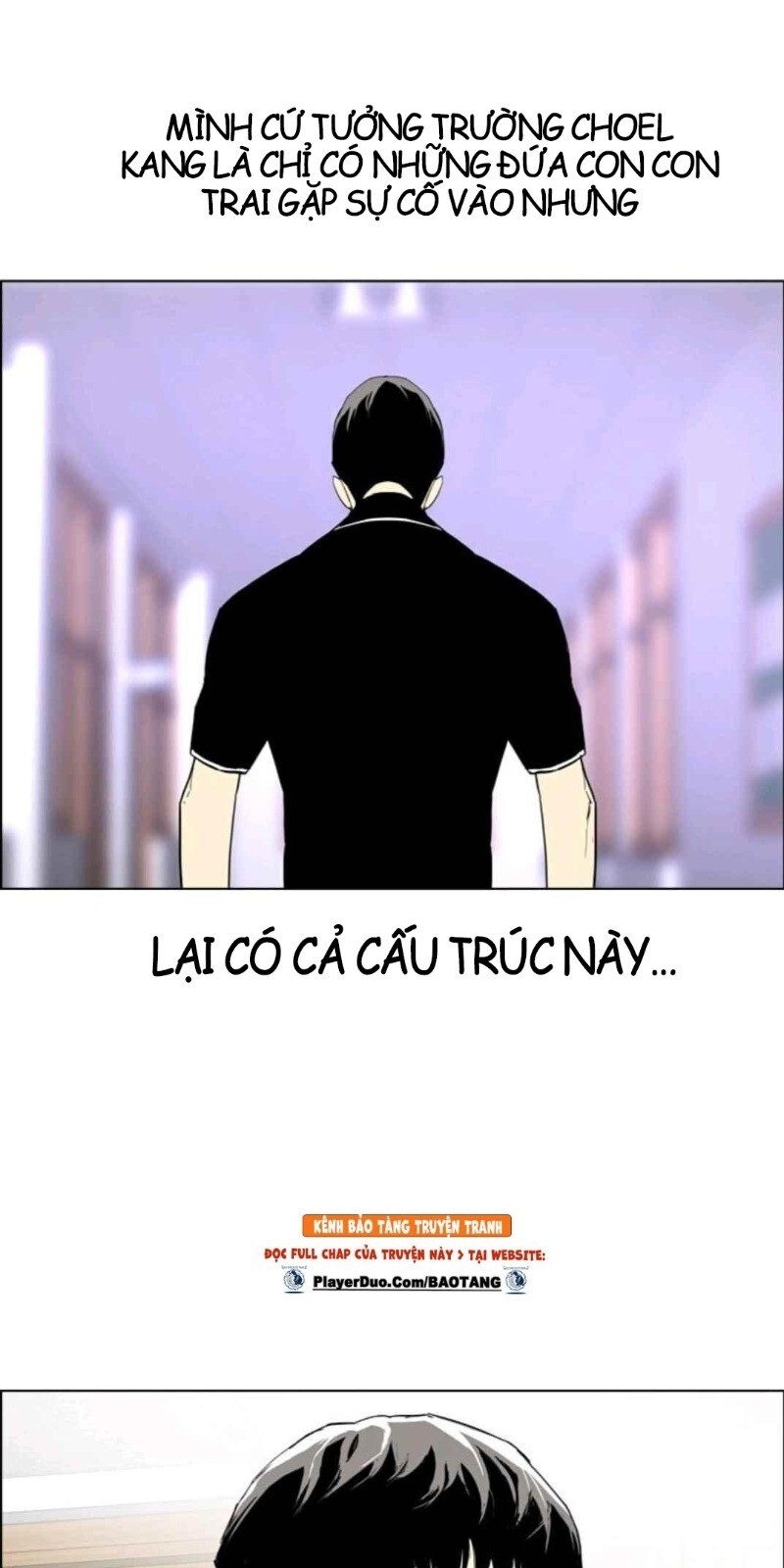 Gangster Học Đường Chap 7 - Next Chap 8