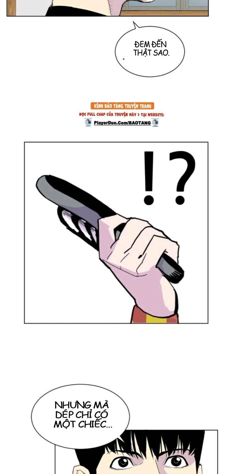 Gangster Học Đường Chap 7 - Next Chap 8