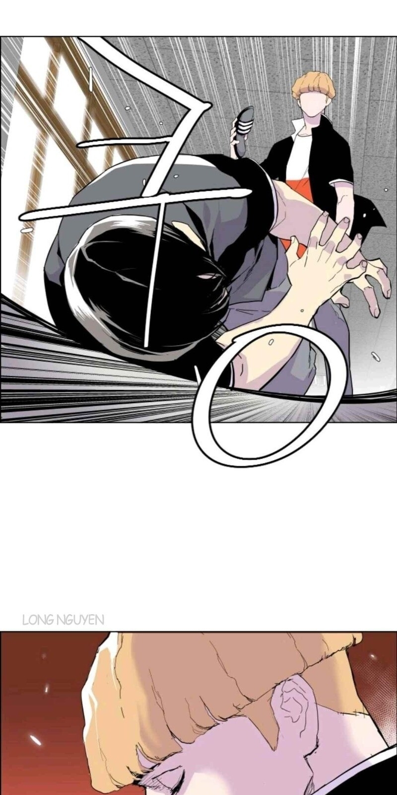 Gangster Học Đường Chap 7 - Next Chap 8