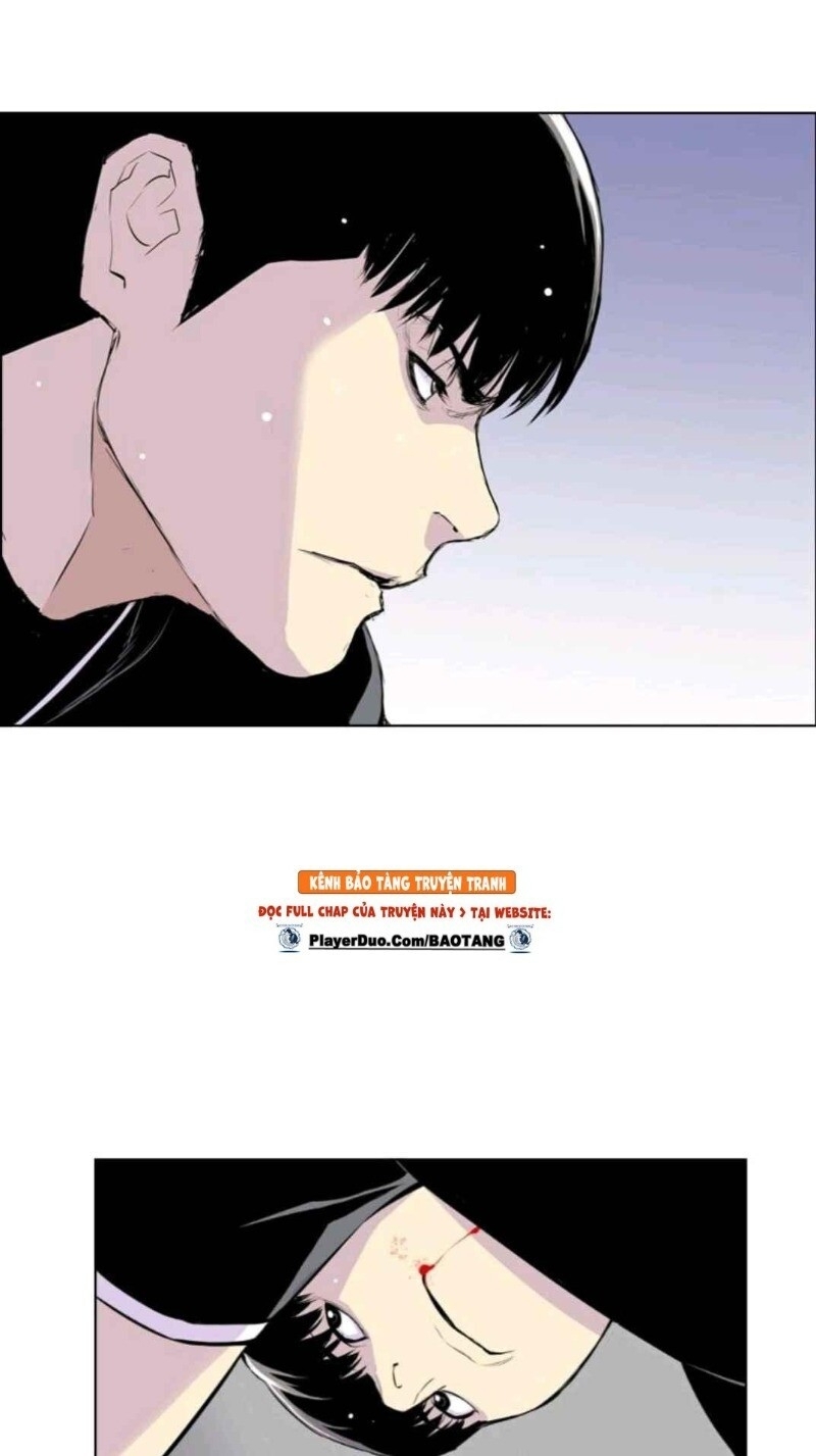 Gangster Học Đường Chap 8 - Next Chap 9