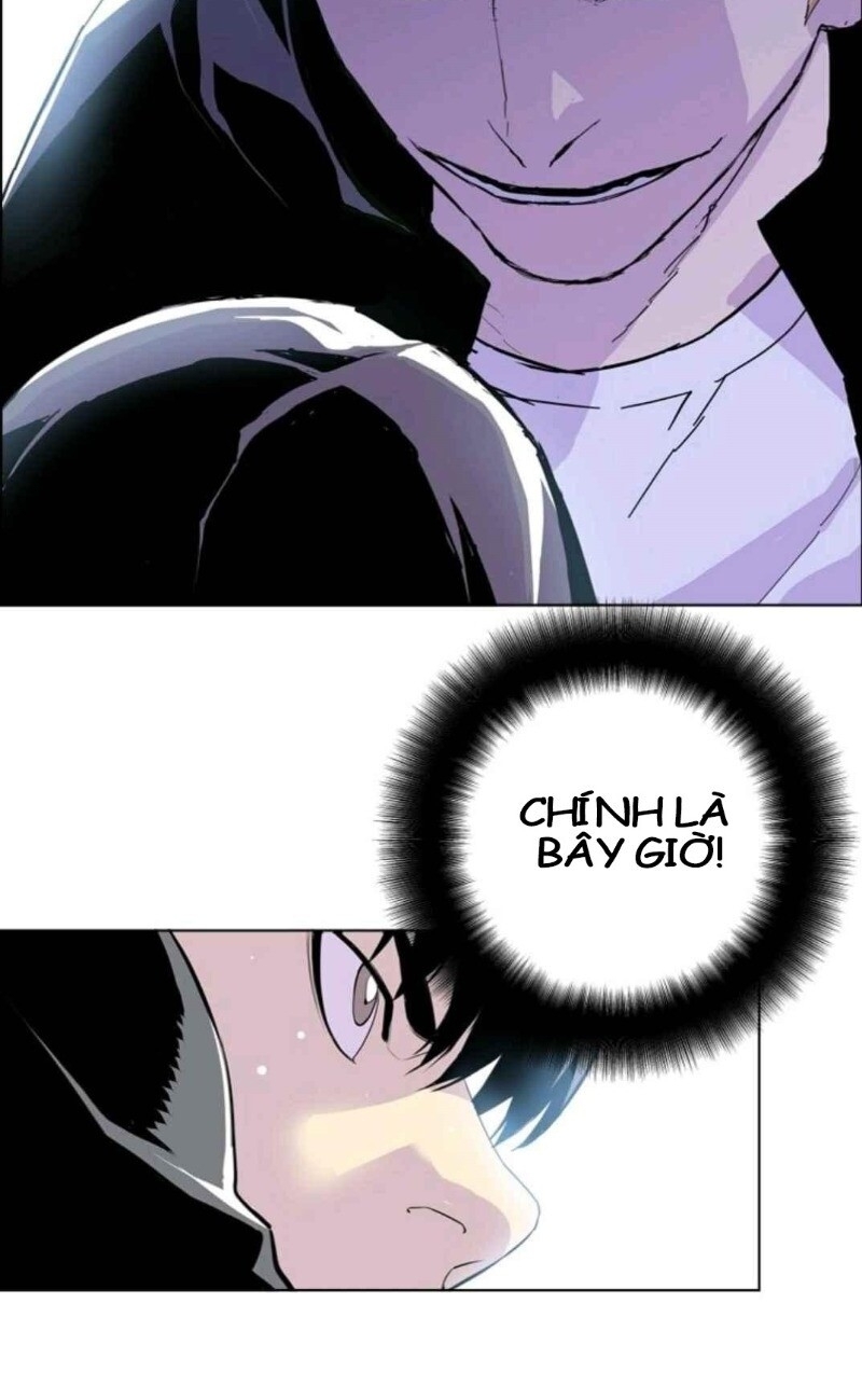 Gangster Học Đường Chap 8 - Next Chap 9