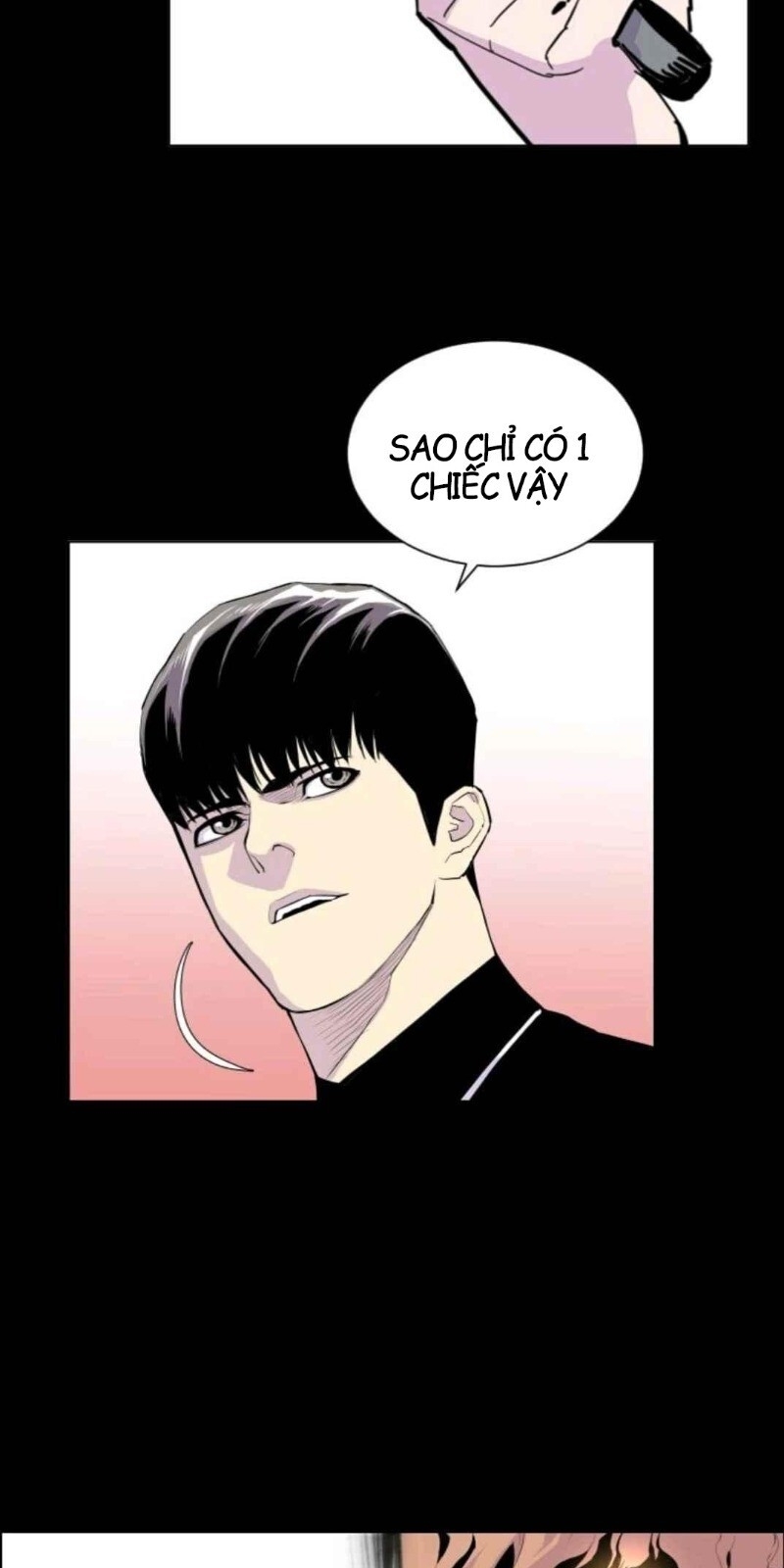 Gangster Học Đường Chap 8 - Next Chap 9