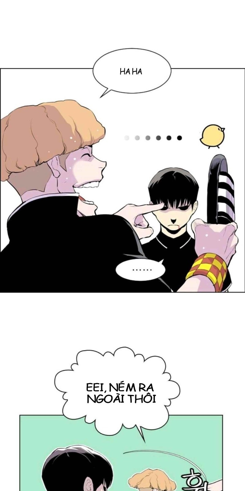 Gangster Học Đường Chap 8 - Next Chap 9