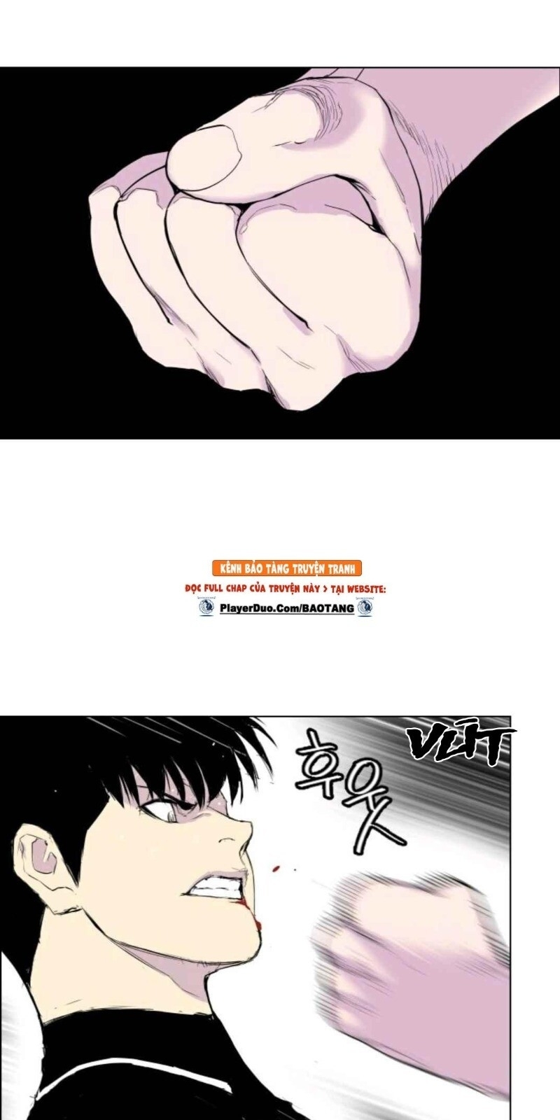 Gangster Học Đường Chap 8 - Next Chap 9