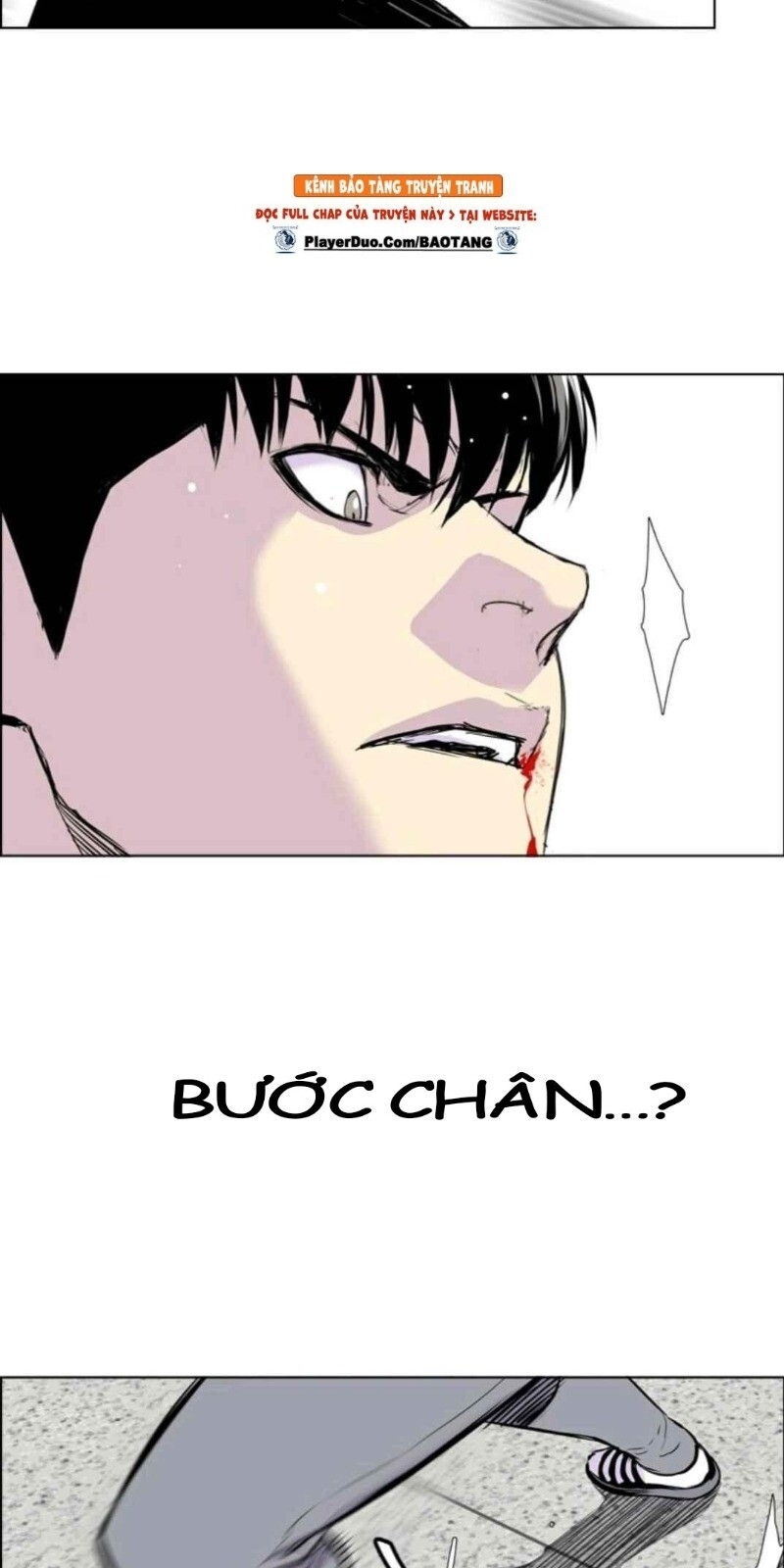 Gangster Học Đường Chap 8 - Next Chap 9