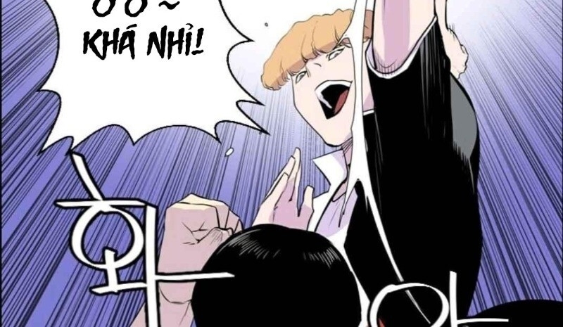 Gangster Học Đường Chap 8 - Next Chap 9