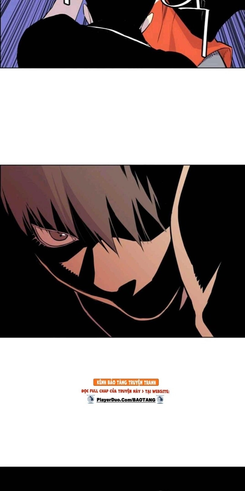 Gangster Học Đường Chap 8 - Next Chap 9