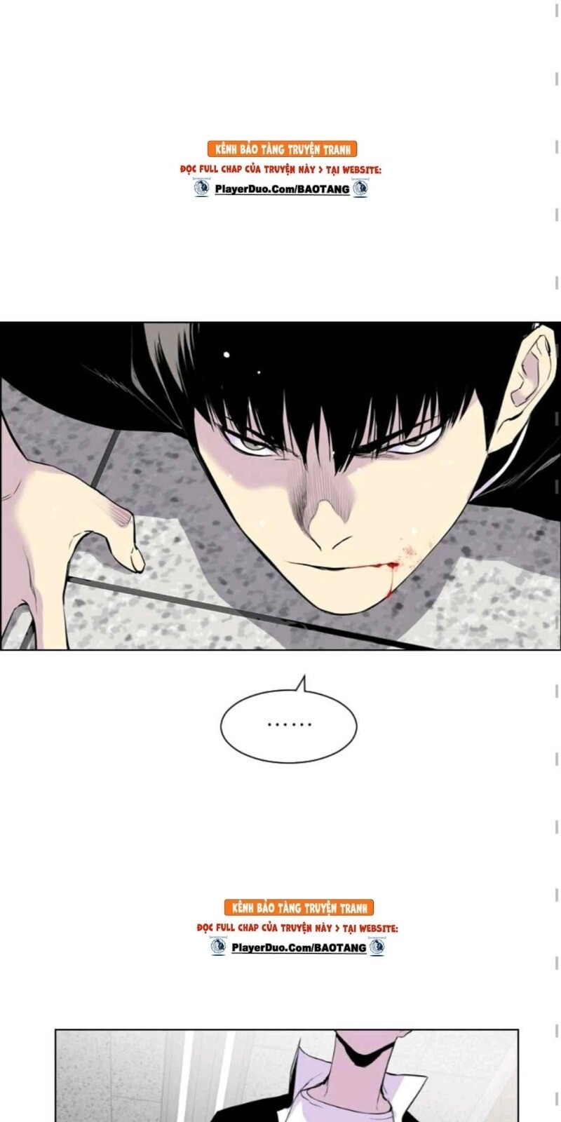 Gangster Học Đường Chap 8 - Next Chap 9