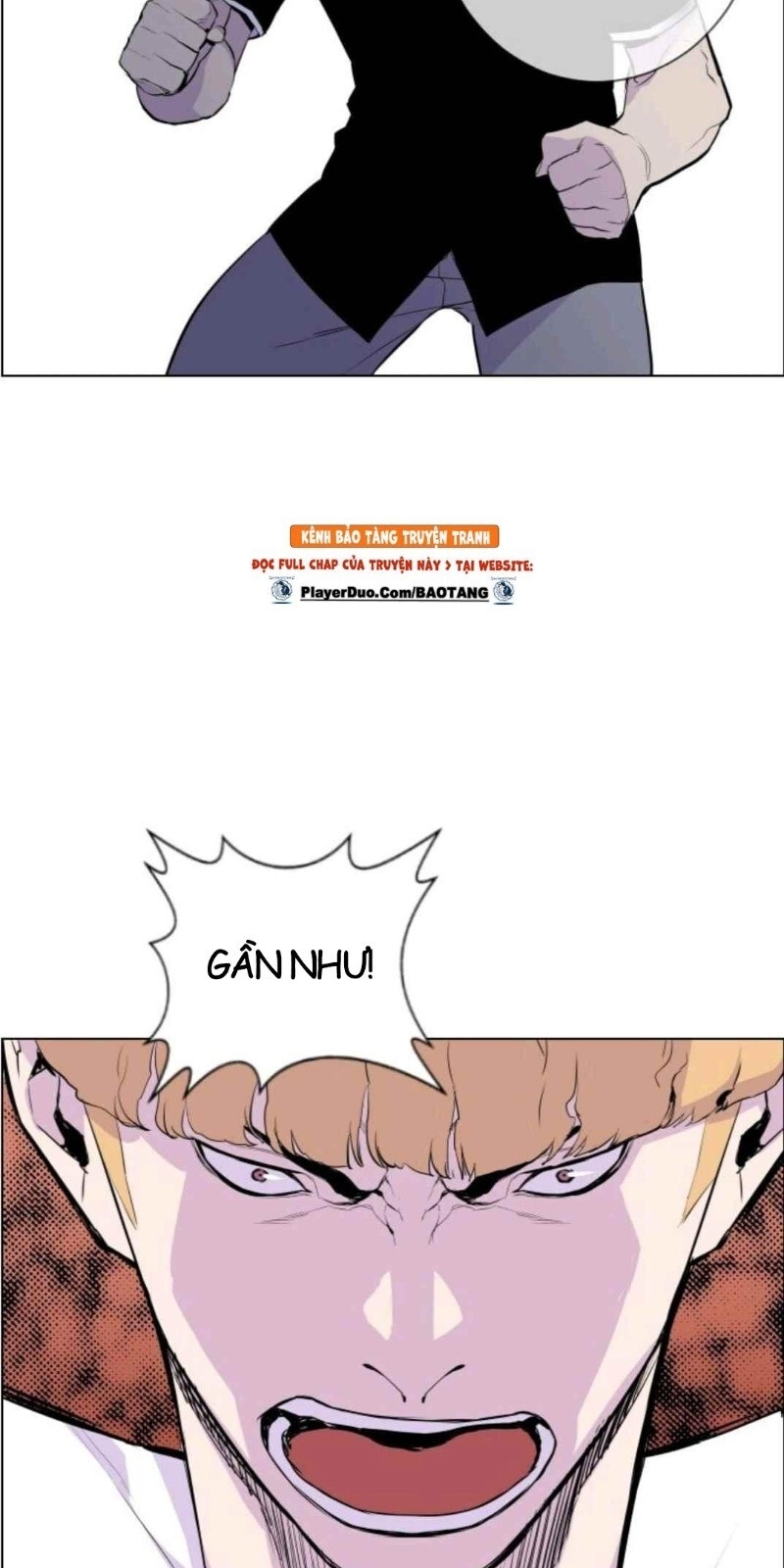 Gangster Học Đường Chap 9 - Next Chap 10