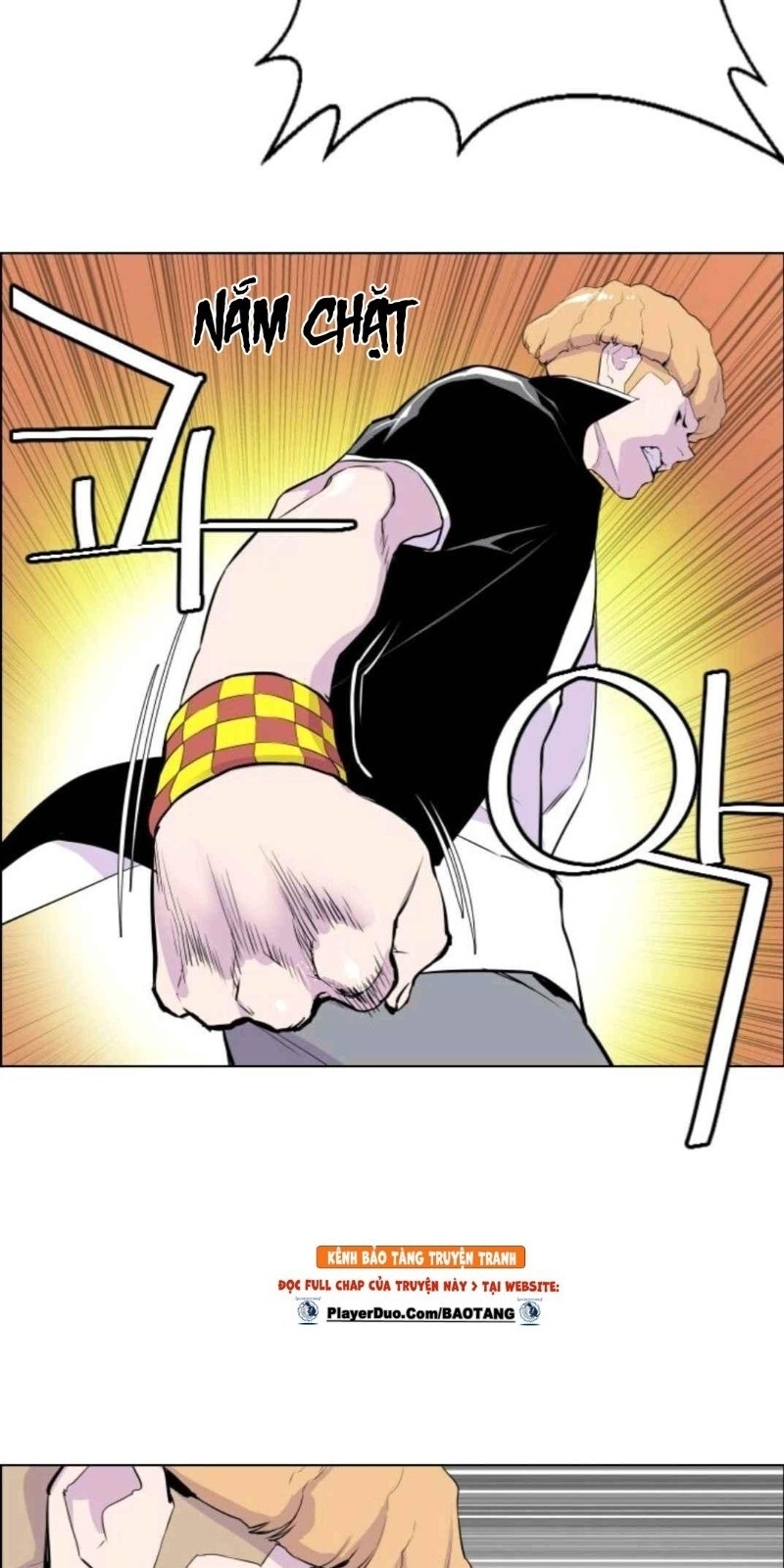 Gangster Học Đường Chap 9 - Next Chap 10
