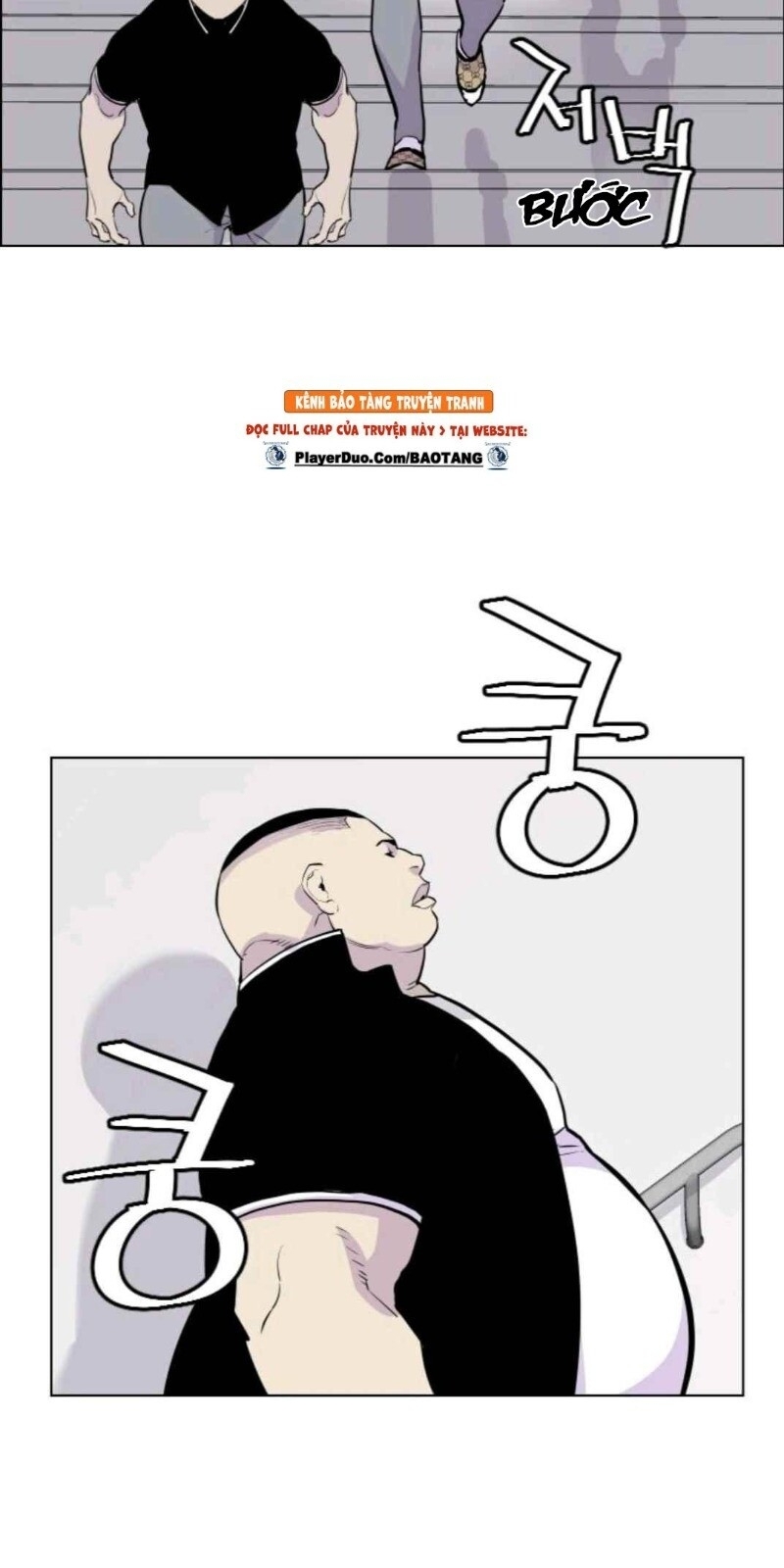 Gangster Học Đường Chap 9 - Next Chap 10