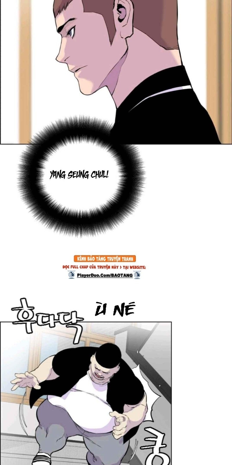 Gangster Học Đường Chap 9 - Next Chap 10
