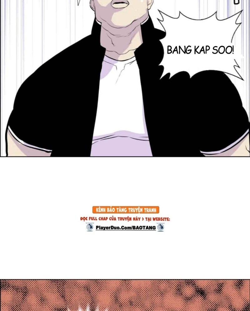 Gangster Học Đường Chap 9 - Next Chap 10
