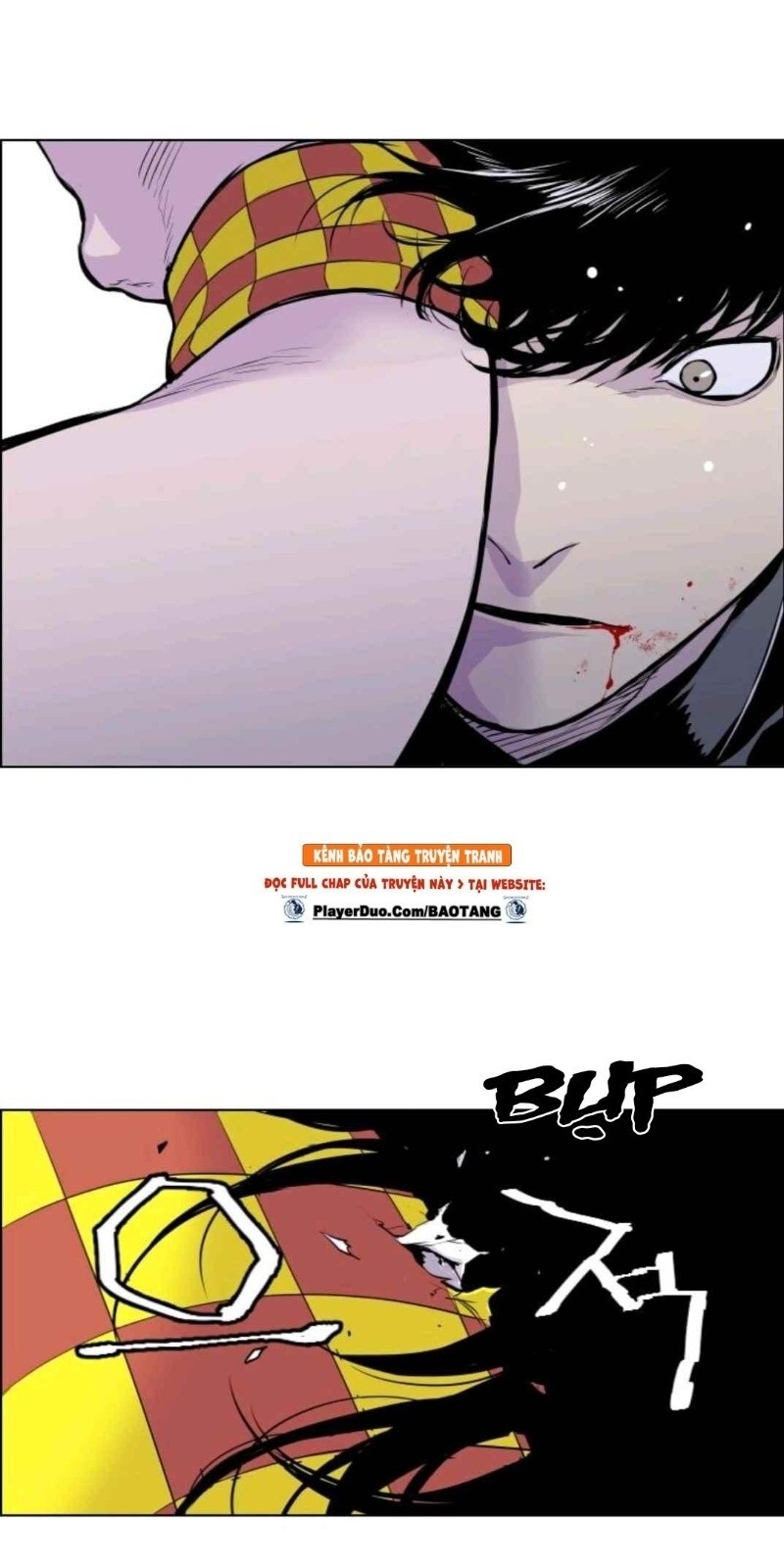 Gangster Học Đường Chap 9 - Next Chap 10