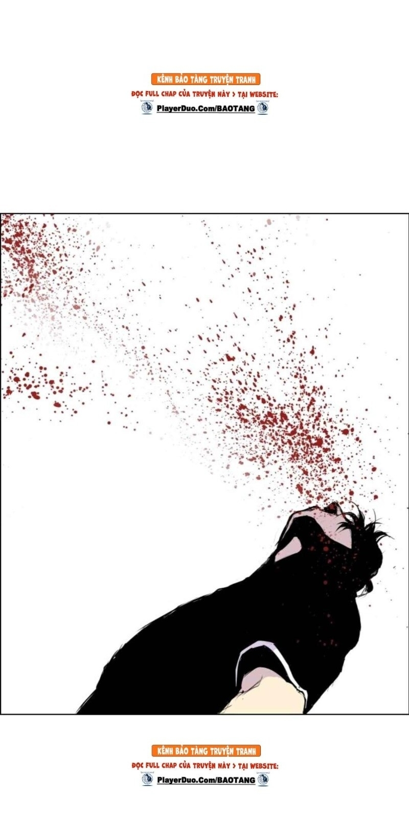 Gangster Học Đường Chap 9 - Next Chap 10