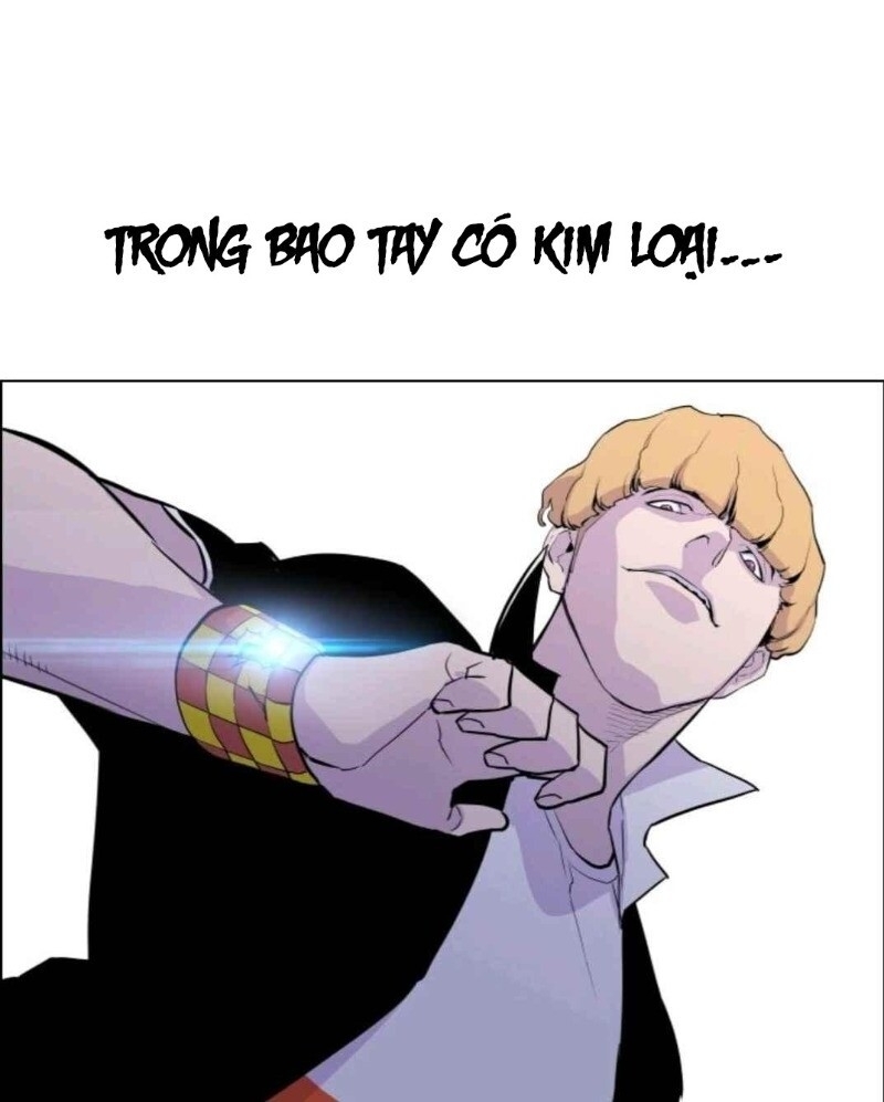 Gangster Học Đường Chap 9 - Next Chap 10
