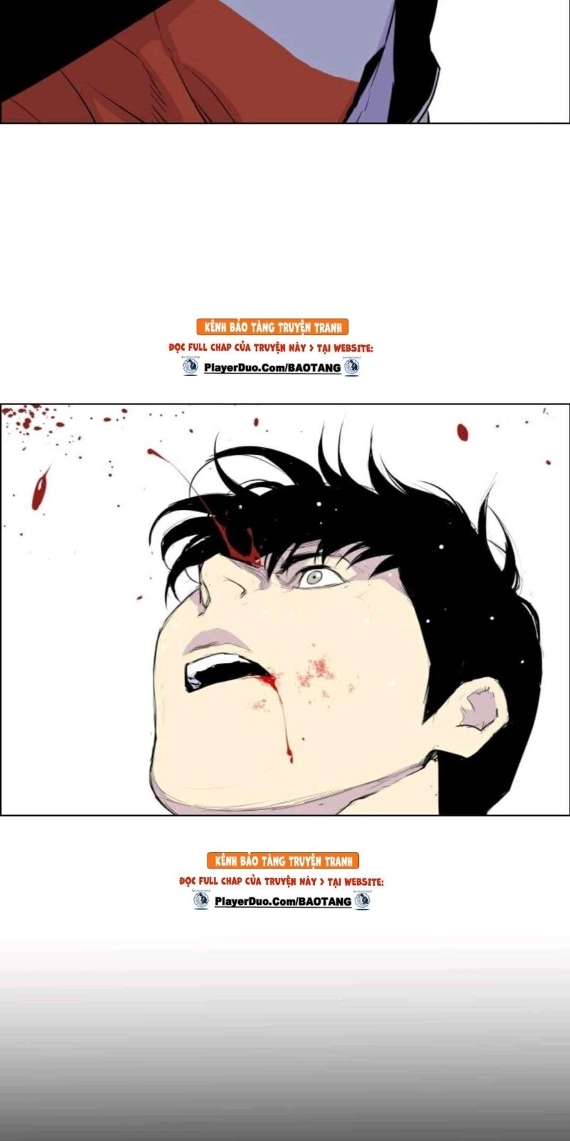 Gangster Học Đường Chap 9 - Next Chap 10