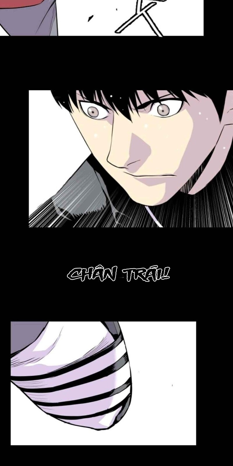 Gangster Học Đường Chap 9 - Next Chap 10