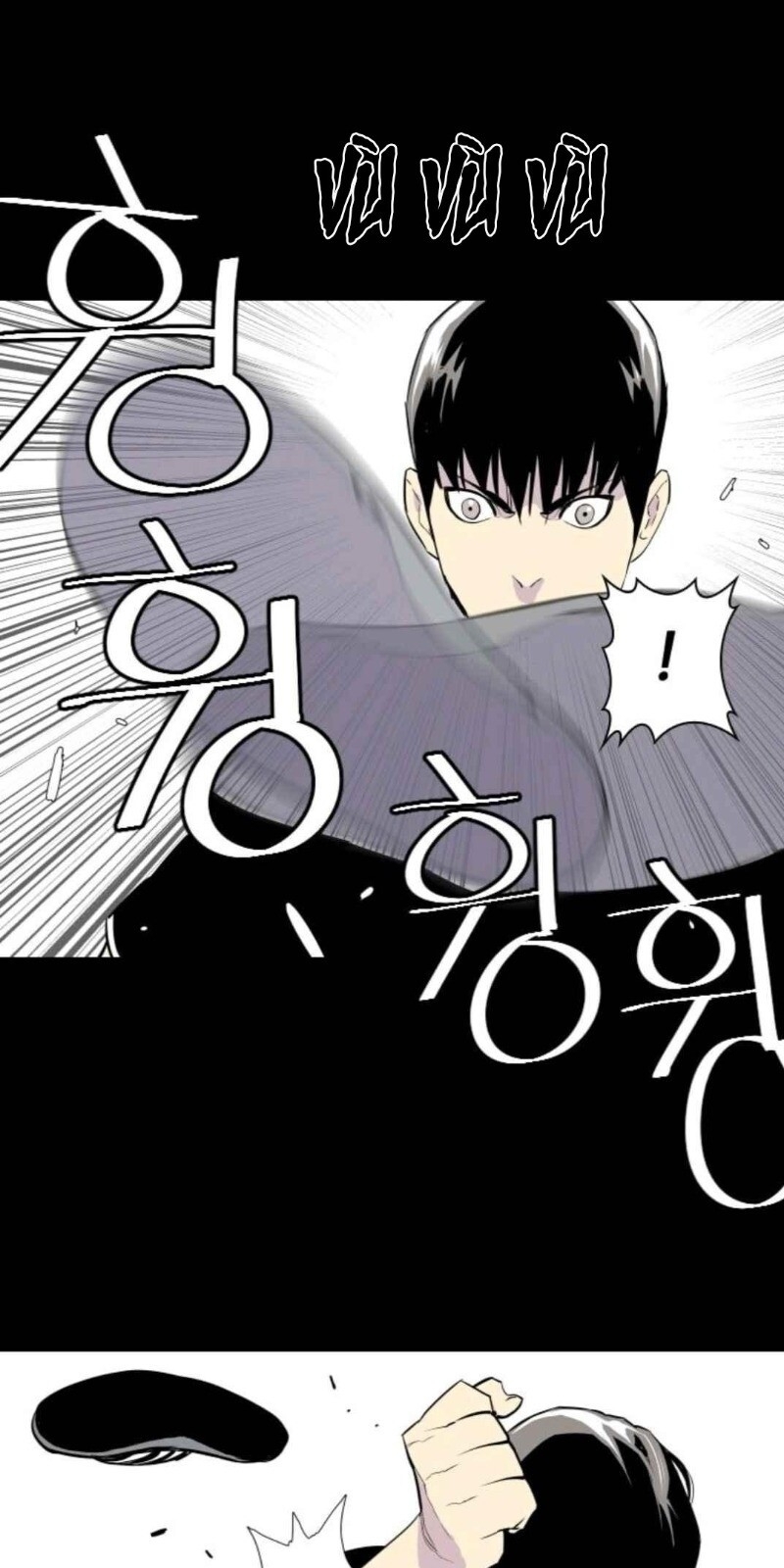 Gangster Học Đường Chap 9 - Next Chap 10