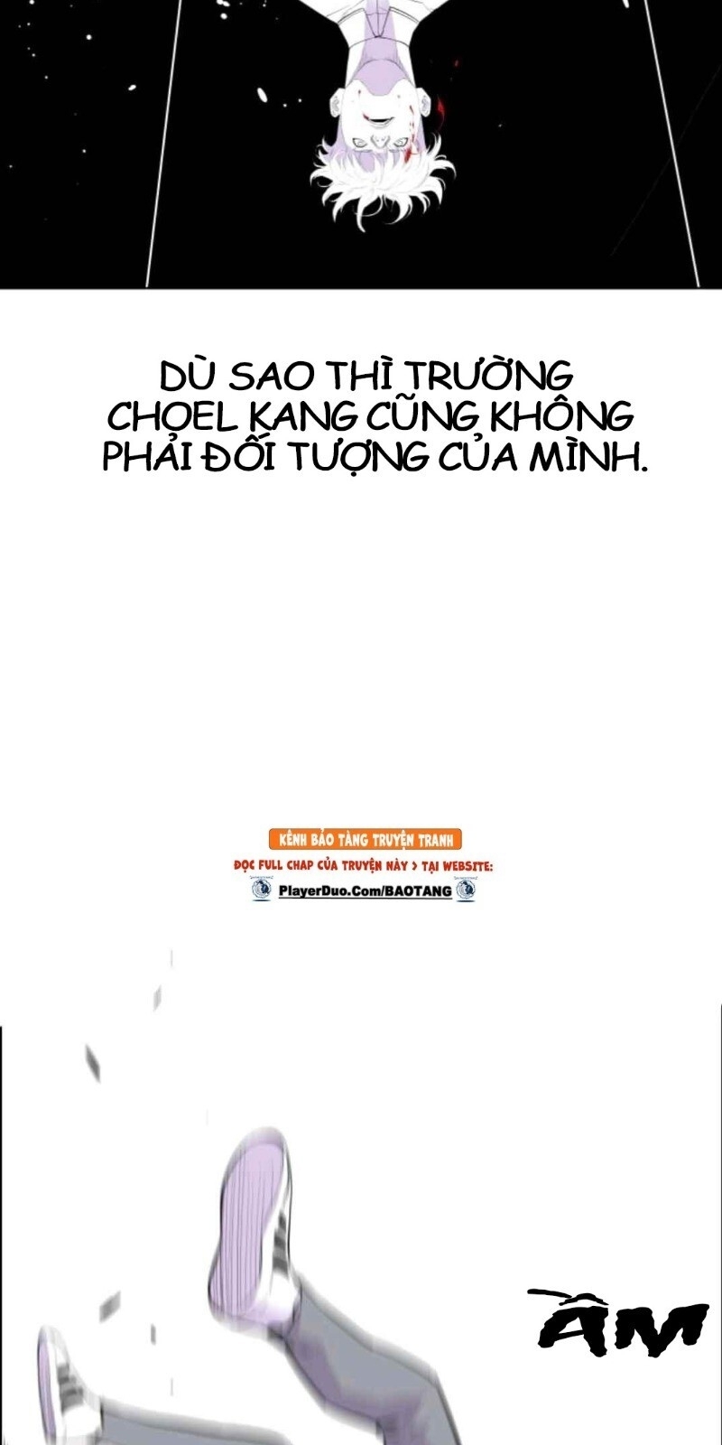 Gangster Học Đường Chap 9 - Next Chap 10