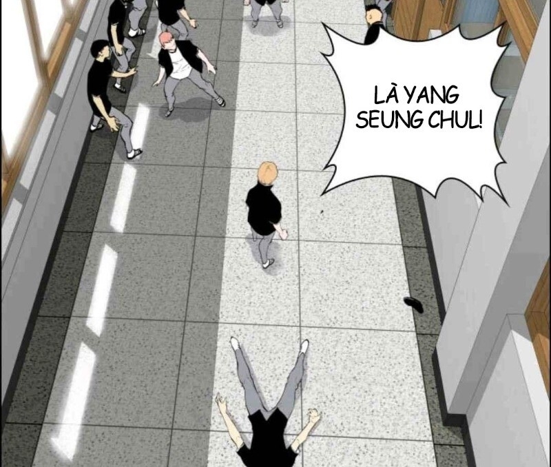 Gangster Học Đường Chap 9 - Next Chap 10