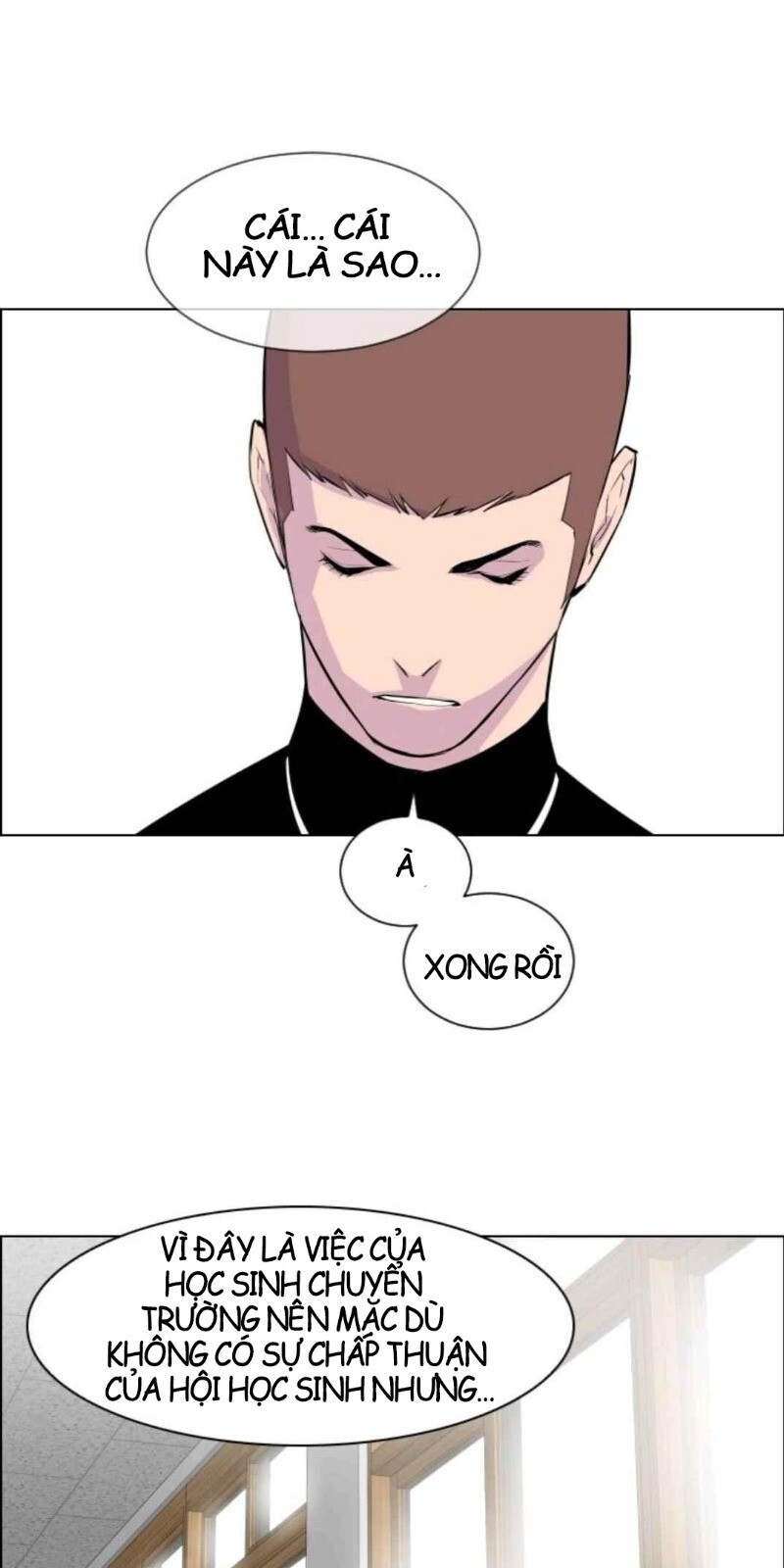 Gangster Học Đường Chap 9 - Next Chap 10