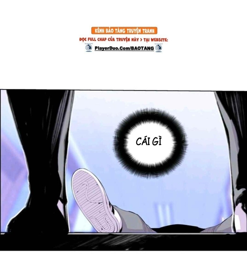 Gangster Học Đường Chap 9 - Next Chap 10